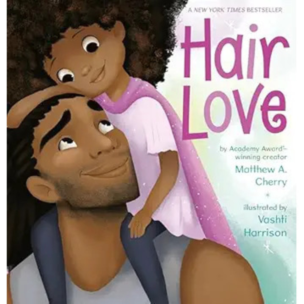Hair Love